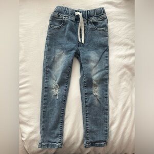 Little Bipsy 3/4T Jeans